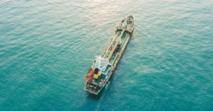 European cargoes loaded with Russian oil