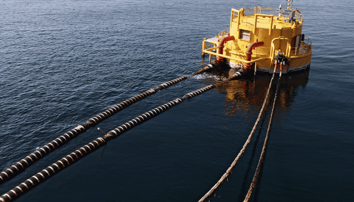 FPSO Project