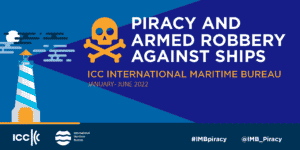 Global Piracy And Armed Robbery Incidents At Lowest Level In Decades