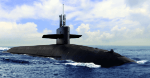 INS Sindhudhvaj Decommissioned