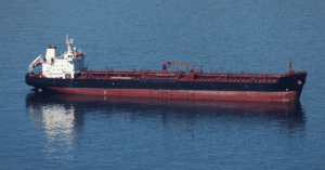 Iranian Tanker To Retrieve Oil Cargo Seized