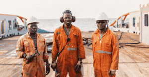 Job Opportunities For Seafarers