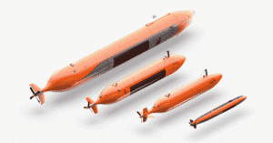Kongsberg Maritime Secures Several Major Contracts For HUGIN AUVS