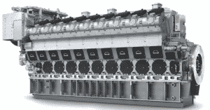 Lifecycle Upgrade Prepares Engines For Climate-Neutral Operation