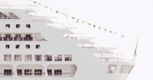 Luxury Cruise Line Silversea