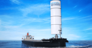 MOL Drybulk And Drax Launch Green Shipping Initiative