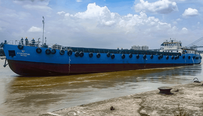 Maersk