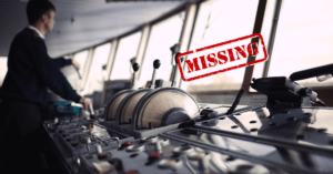 Master Of Container Ship Algeciras Express Goes Missing Mysteriously