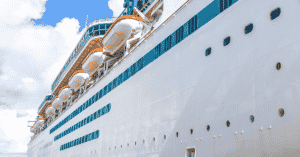 “Norwegian Prima” Delivered In Marghera