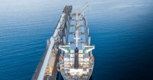 Nuclear Power Vessel Wins China Patent Award