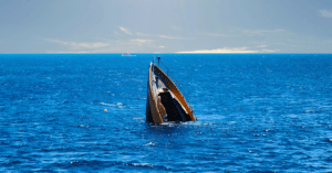Over A Dozen Of Suspected Haitian Migrants Drown In A Boat Accident Off The Bahamas