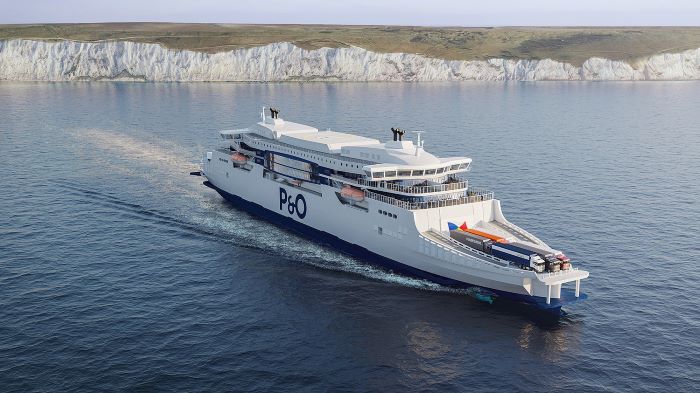 P&O Cruises