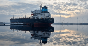 Port Of Antwerp-Bruges