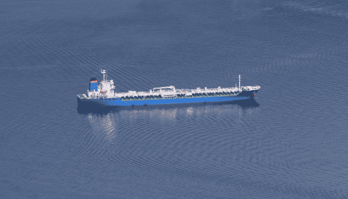 Russian Ship
