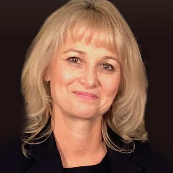 Sandra Welch