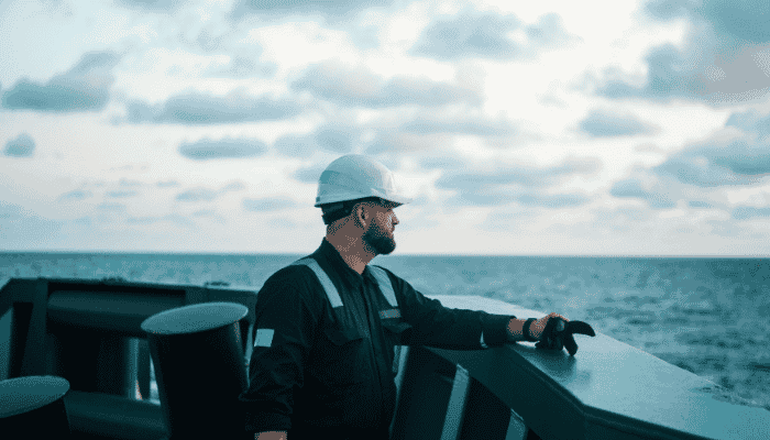 Seafarers