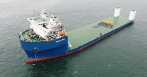 Seaway 7 Welcomes New HTV Seaway Swan To Its Fleet