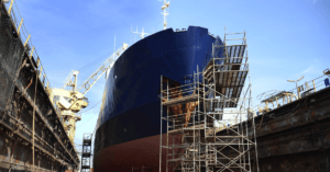 The Sustainable Shipping Initiative Joins As Knowledge Partner