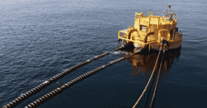 Trelleborg Completes Successful Remote Installation