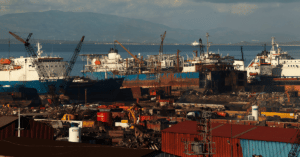Turkey Assures ‘Asbestos’ Vessel Poses No Environmental Risks
