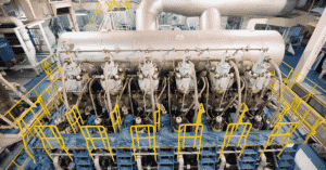 Wärtsilä Completes Russian Market Exit