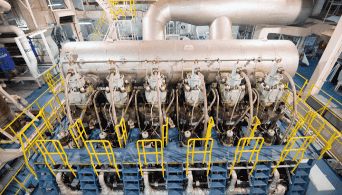 Wärtsilä
