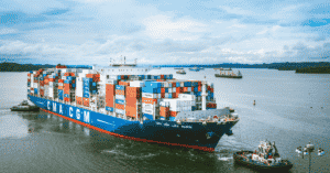 Xeneta Container Rates Alert