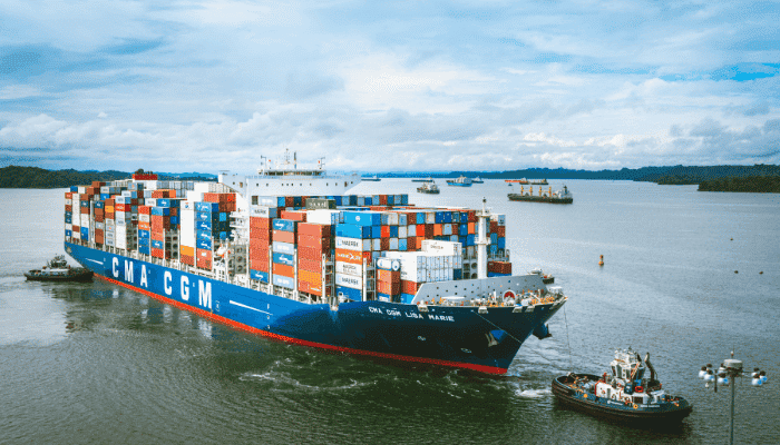 Xeneta Container Rates