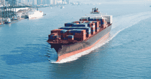 Yang Ming Adds 11,000 TEU Ship 'YM Tutorial' To Transpacific Service