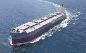 dry bulkcarriers