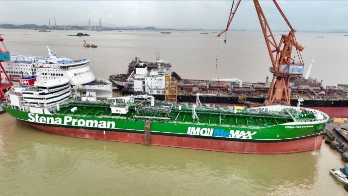 Stena Pro Marine