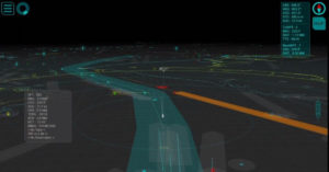 3D Bird View System Developed By FURUNO