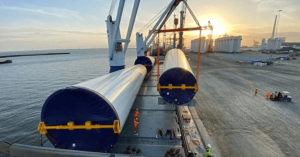 A. P. Moller - Maersk To Acquire Danish Company Martin Bencher Group To Strengthen Handling Of Project Logistics