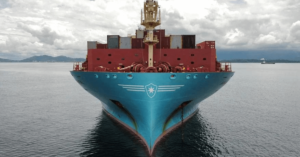 A.P. Moller - Maersk