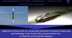 Aerospace Engineering Technology to Wind-Powered Vessels