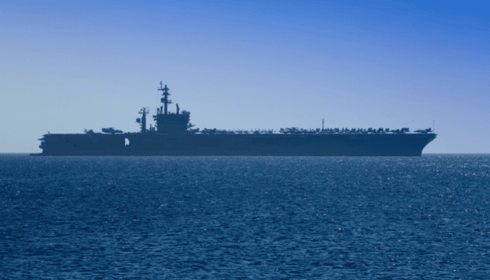Aircraft Carrier