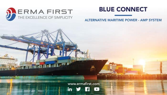 Blue Connect