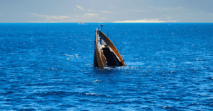 Boat Captain Ruled Guilty In Deadly Collision