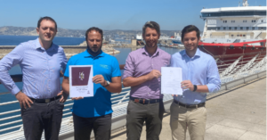 Bureau Veritas Delivers Approval In Principle To HELION Fuel Cell System, FC-Rack™