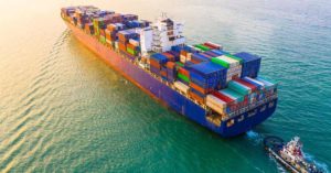 CMA CGM Receives Green Transport Award