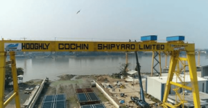 Cochin Shipyard