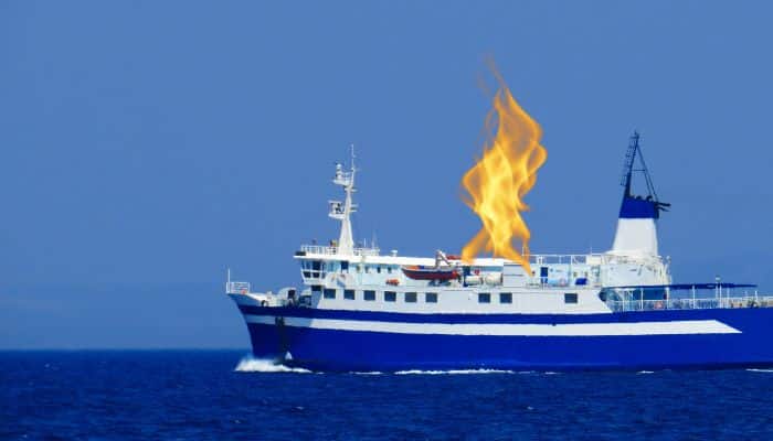 Ferry