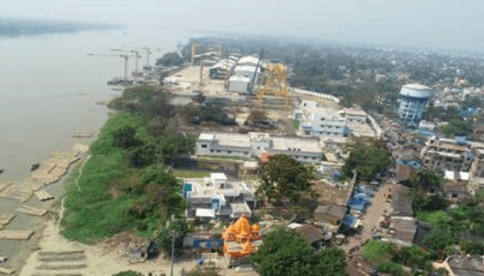 Hooghly Cochin Shipyard Limited