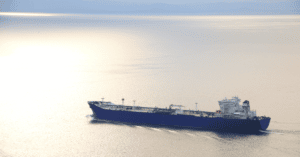Indian Vessel Used To Move Russia-Linked Fuel To New York