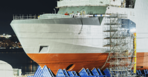 India's First-Ever Hydrogen Electric Vessel