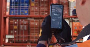 Intelligent Cargo Systems Agrees Fleetwide Roll Out Of Cargomate With Hapag-Lloyd