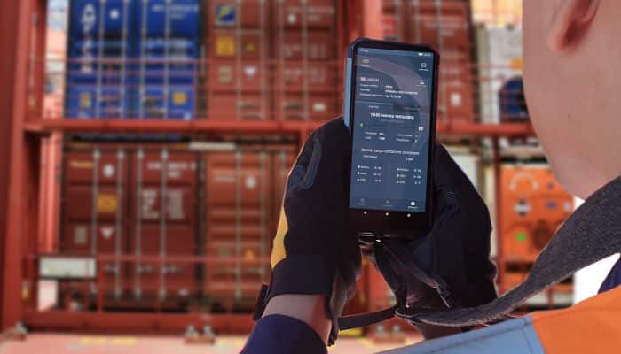 Intelligent Cargo Systems