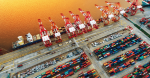 Jurong Port