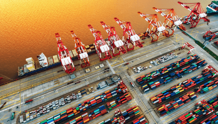 Jurong Port