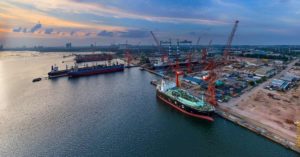 MHB And Bureau Veritas Solutions M&O To Support Industry Decarbonisation